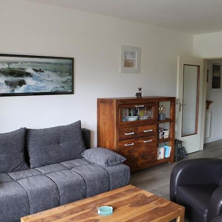 Appartamento Haus Nautic App 1 Pelzerhaken Esterno foto
