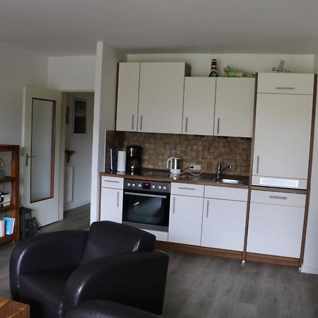 Appartamento Haus Nautic App 1 Pelzerhaken Esterno foto