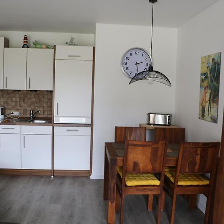Appartamento Haus Nautic App 1 Pelzerhaken Esterno foto