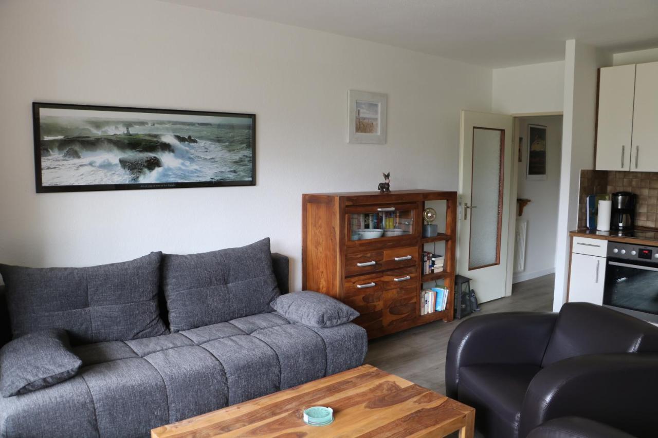Appartamento Haus Nautic App 1 Pelzerhaken Esterno foto